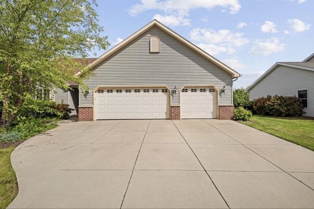 8206 61st STREET, Kenosha, WI 53142