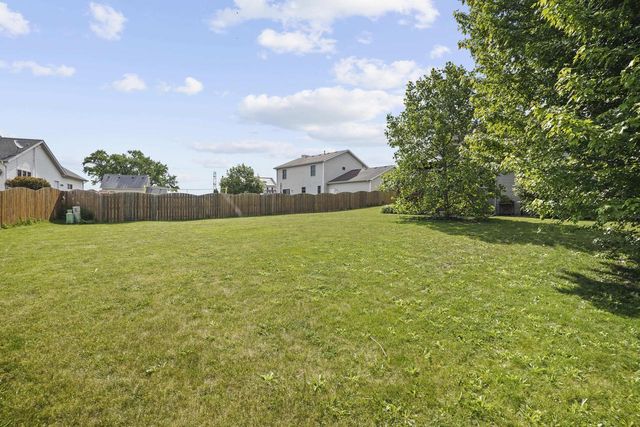 8206 61st STREET, Kenosha, WI 53142