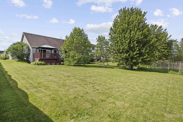 8206 61st STREET, Kenosha, WI 53142