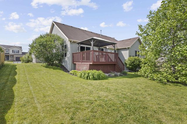 8206 61st STREET, Kenosha, WI 53142