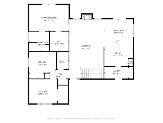 8206 61st STREET, Kenosha, WI 53142