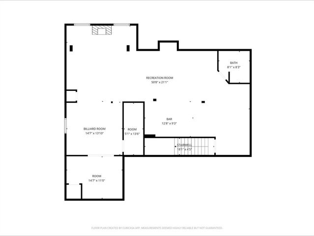 8206 61st STREET, Kenosha, WI 53142