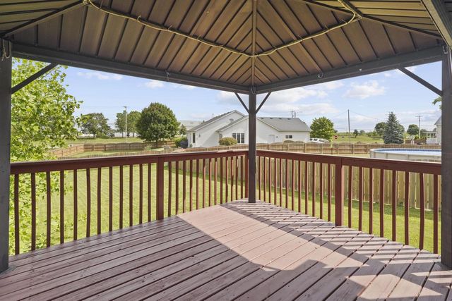 8206 61st STREET, Kenosha, WI 53142