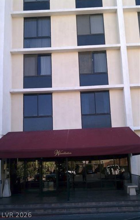 3930 University Center Drive 901, Las Vegas, NV 89119