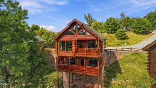 2310 Top of The World Drive, Sevierville, TN 37876