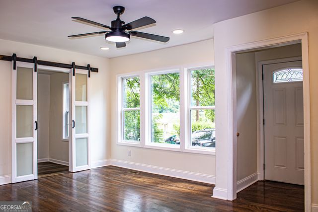 773 Fayetteville Roads, Atlanta, GA 30316