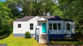 773 Fayetteville Roads, Atlanta, GA 30316