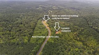 7082 Randall Hurley Road, Troy, NC 27376