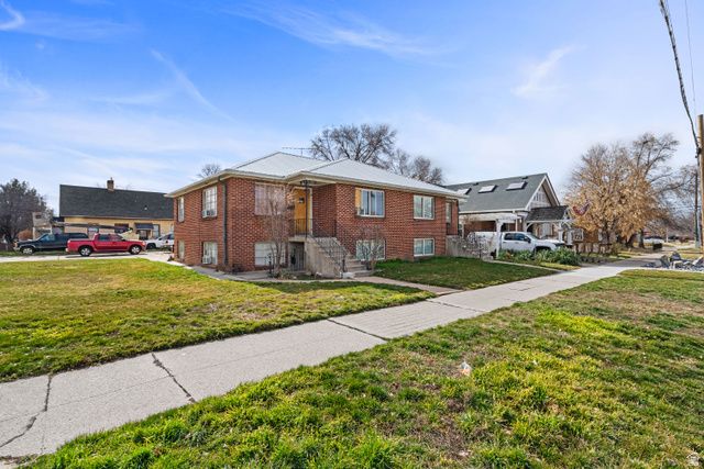 527 28TH ST, Ogden, UT 84403