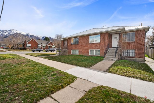 527 28TH ST, Ogden, UT 84403