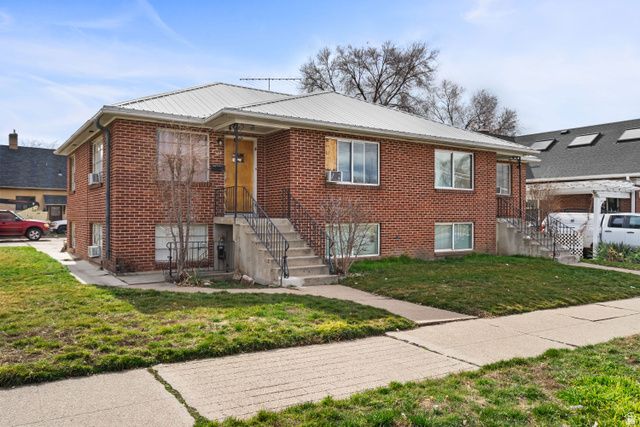 527 28TH ST, Ogden, UT 84403