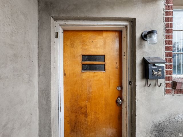 527 28TH ST, Ogden, UT 84403