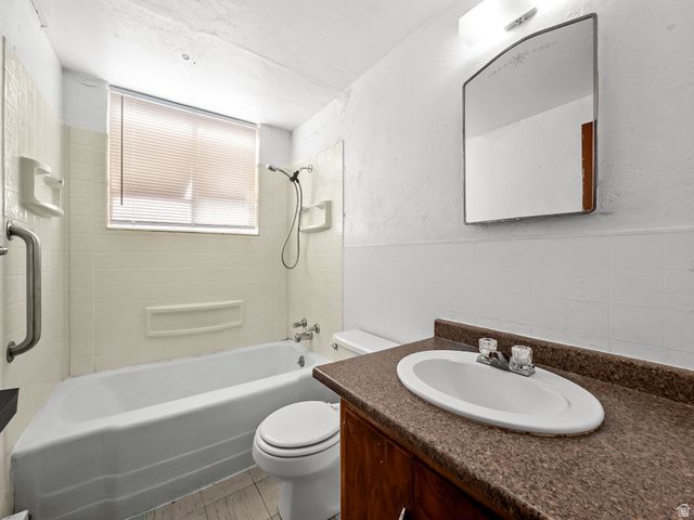 527 28TH ST, Ogden, UT 84403