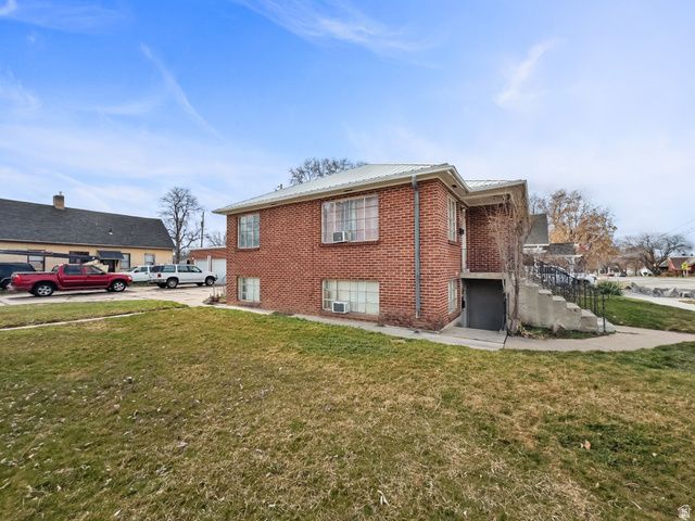 527 28TH ST, Ogden, UT 84403