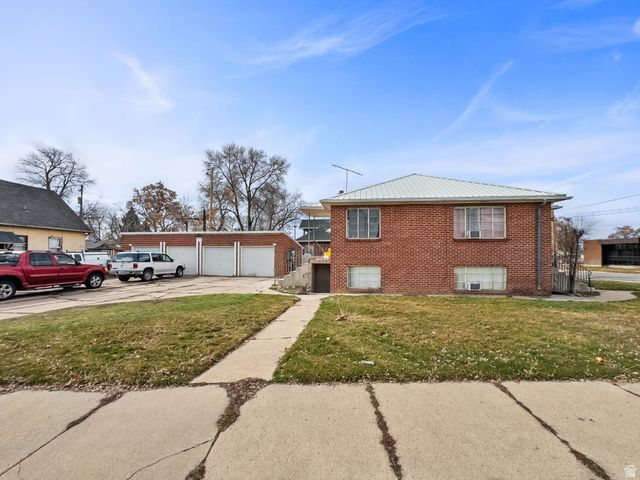 527 28TH ST, Ogden, UT 84403