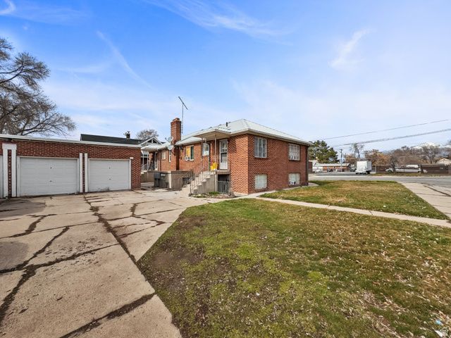 527 28TH ST, Ogden, UT 84403
