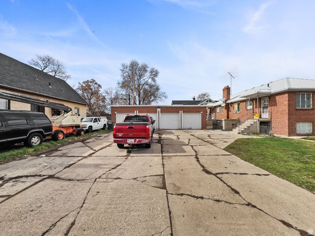 527 28TH ST, Ogden, UT 84403