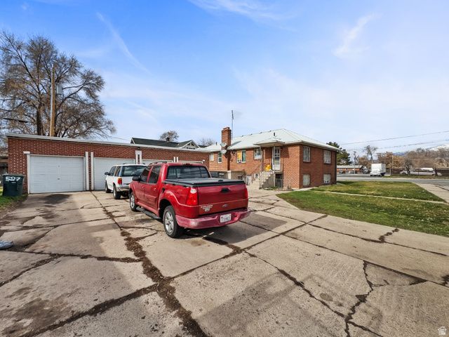 527 28TH ST, Ogden, UT 84403