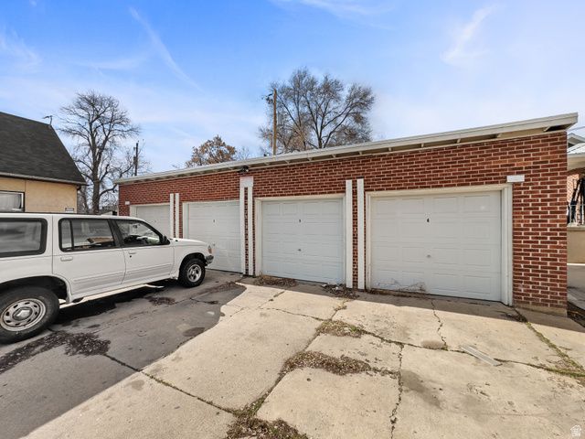 527 28TH ST, Ogden, UT 84403