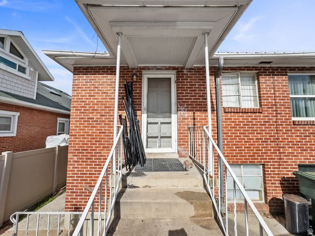 527 28TH ST, Ogden, UT 84403