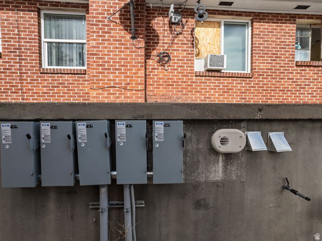 527 28TH ST, Ogden, UT 84403