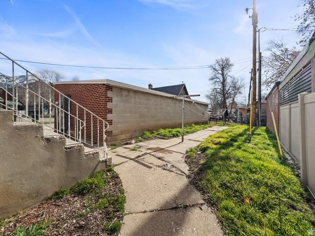 527 28TH ST, Ogden, UT 84403