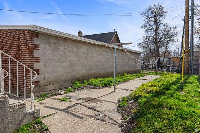 527 28TH ST, Ogden, UT 84403