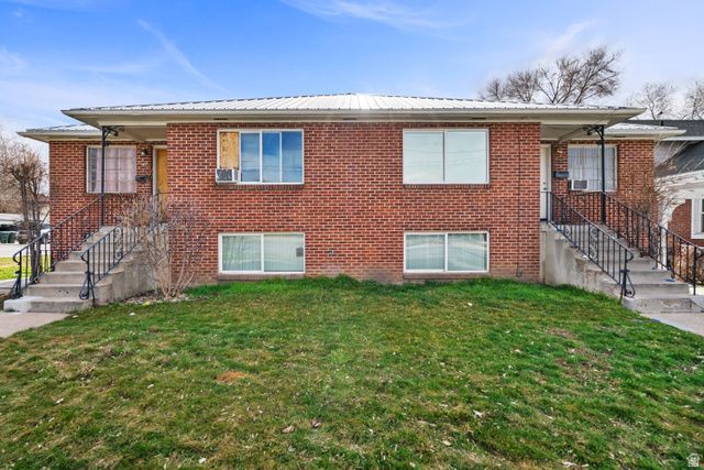 527 28TH ST, Ogden, UT 84403