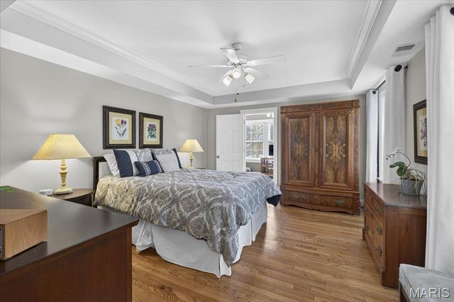 6221 Northwood Avenue 2W, St Louis, MO 63105