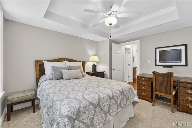 6221 Northwood Avenue 2W, St Louis, MO 63105