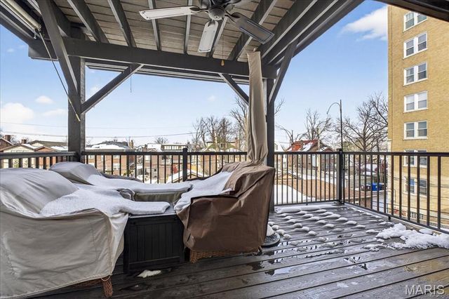 6221 Northwood Avenue 2W, St Louis, MO 63105