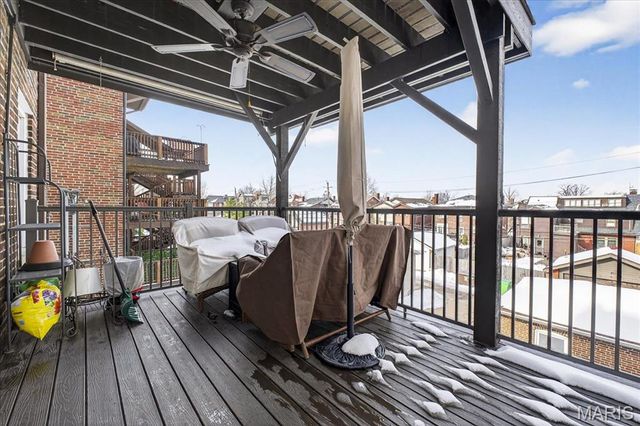 6221 Northwood Avenue 2W, St Louis, MO 63105