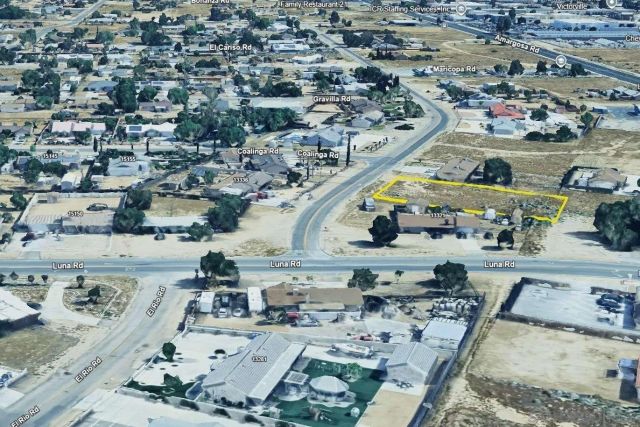 0 El Rio RD 493, Victorville, CA 92392