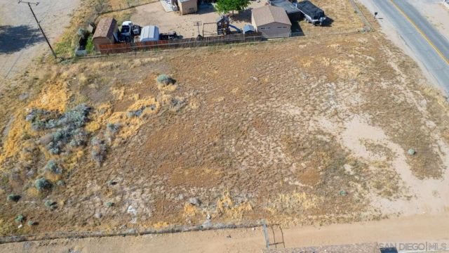 0 El Rio RD 493, Victorville, CA 92392
