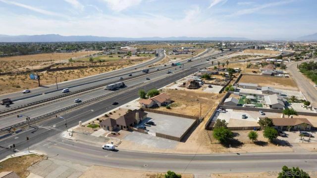 0 El Rio RD 493, Victorville, CA 92392