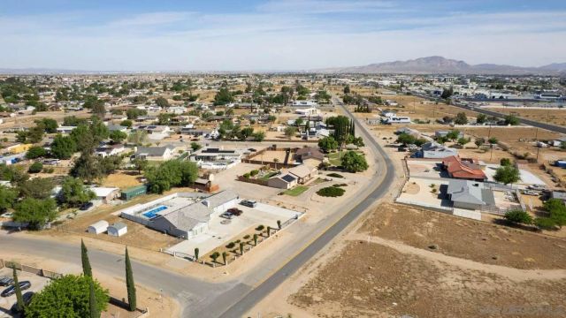 0 El Rio RD 493, Victorville, CA 92392