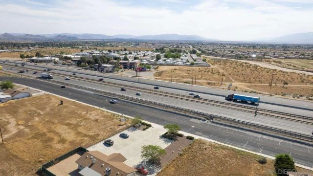 0 El Rio RD 493, Victorville, CA 92392