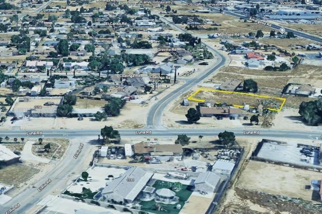0 El Rio RD 493, Victorville, CA 92392