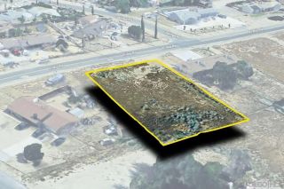 0 El Rio RD 493, Victorville, CA 92392