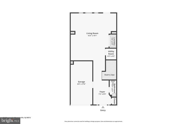 24 CLEMENS LN, Blackwood, NJ 08012