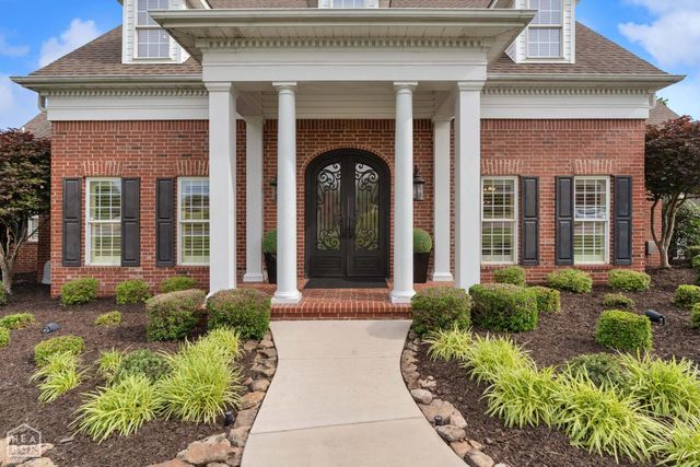 4221 Clubhouse Drive, Jonesboro, AR 72405