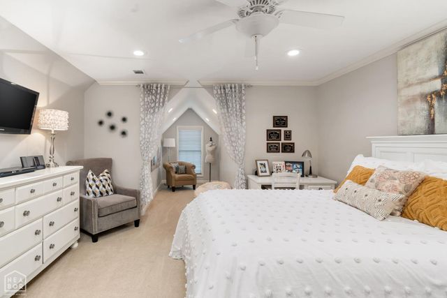 4221 Clubhouse Drive, Jonesboro, AR 72405