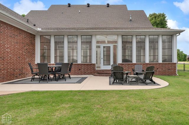 4221 Clubhouse Drive, Jonesboro, AR 72405
