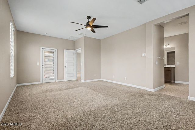 4323 W Gary Way, Laveen, AZ 85339