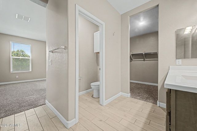 4323 W Gary Way, Laveen, AZ 85339