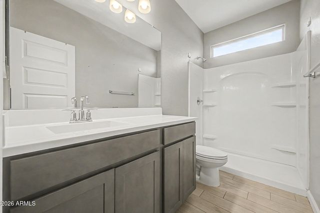 4323 W Gary Way, Laveen, AZ 85339