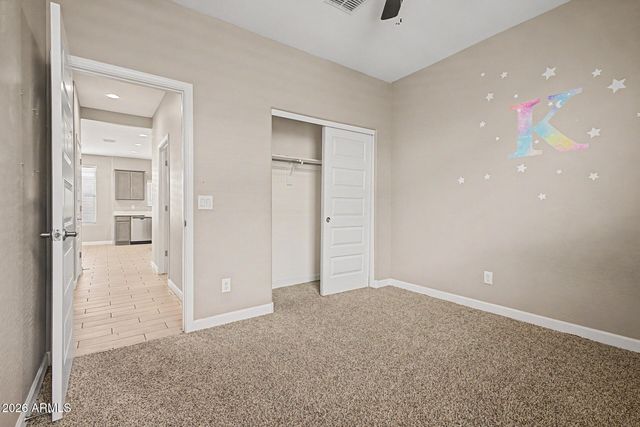 4323 W Gary Way, Laveen, AZ 85339