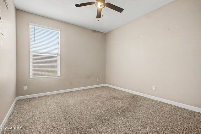 4323 W Gary Way, Laveen, AZ 85339