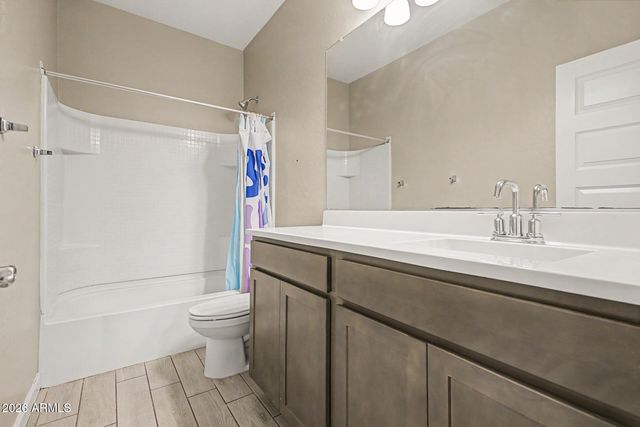 4323 W Gary Way, Laveen, AZ 85339