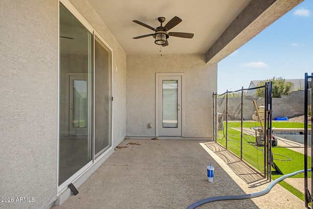 4323 W Gary Way, Laveen, AZ 85339